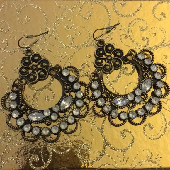 ✨earrings✨ - Picture 2 of 5